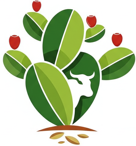 Logotipo de NopalForrajero